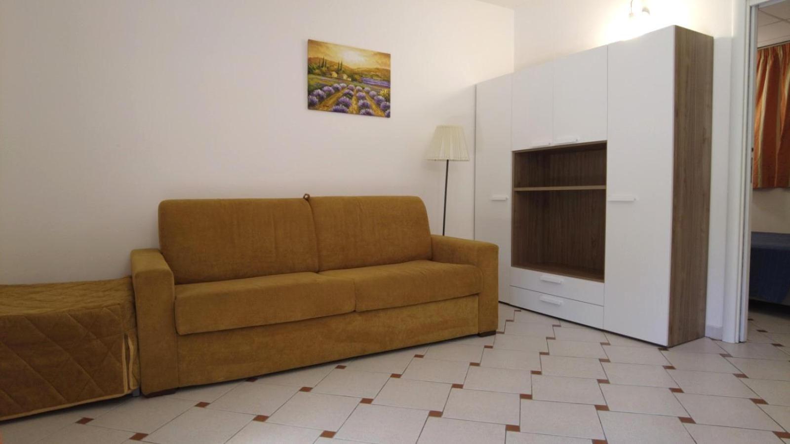 Residence Casa Di Caccia Marina Di Bibbona Luaran gambar